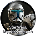 Republic Commando icon